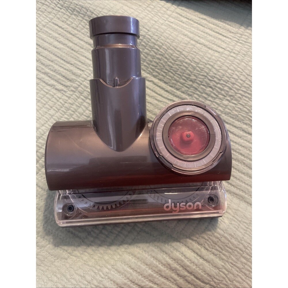 Genuine Dyson 925068-02 Tangle Free Turbine Tool For Upright/Canister Vaccuum